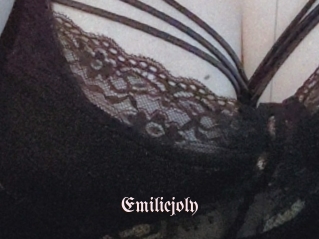 Emiliejoly