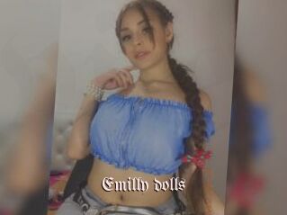 Emilly_dolls