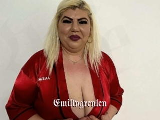 Emillygrenlen