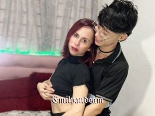 emilyandsam Vidéos Fellations