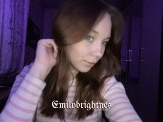emilybrightnes Vidéos Fellations