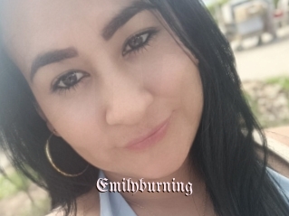 Emilyburning