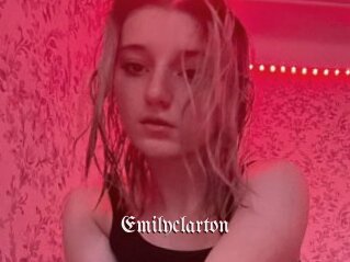 Emilyclarton