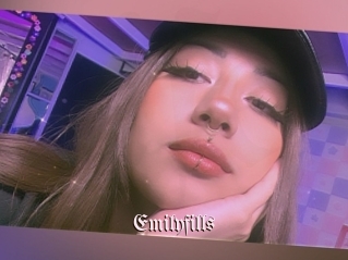 emilyfills Vidéos Fellations
