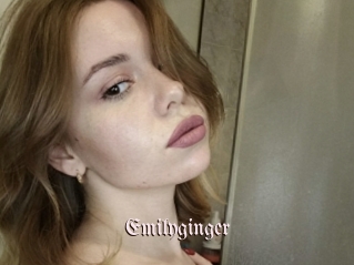 Emilyginger
