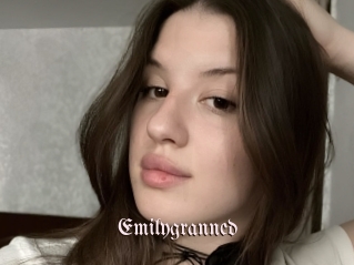 Emilygranned