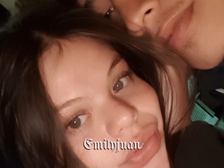 Emilyjuan