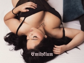 Emilyklum