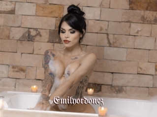 emilyordonez Vidéos Fellations