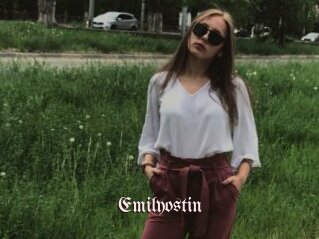 Emilyostin