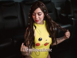 emilypaullette Vidéos Fellations
