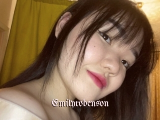 emilyrobenson Vidéos Fellations