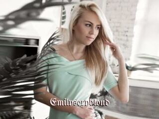 Emilysexyblond