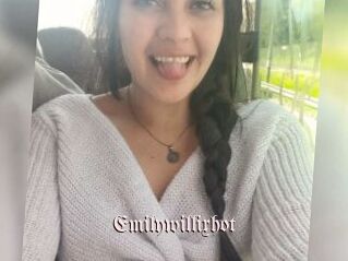 Emilywillixhot