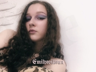 Emilywillsun
