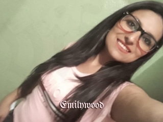 emilywood Vidéos Fellations