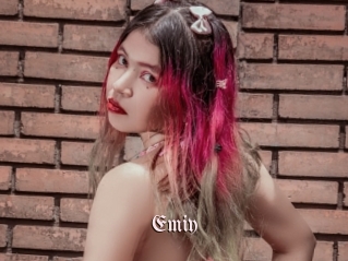 Emiy