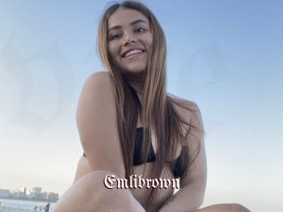 Emlibrown