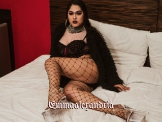 Emmaalexandria