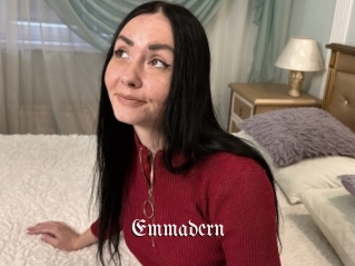 Emmadern