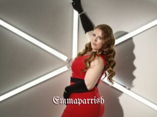 Emmaparrish