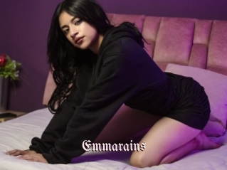 Emmarains