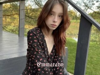 Emmarayn