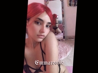 Emmarossie