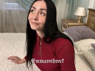 Emmarothrock