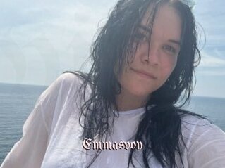 Emmasvoy