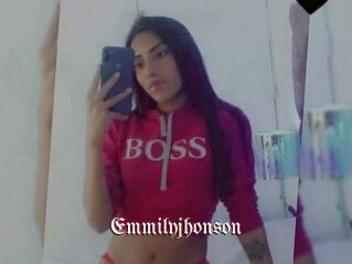 Emmilyjhonson