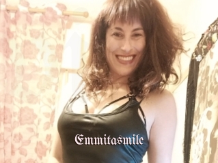 Emmitasmile