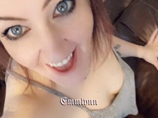Emmlynn