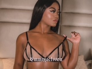Emmyjacksson