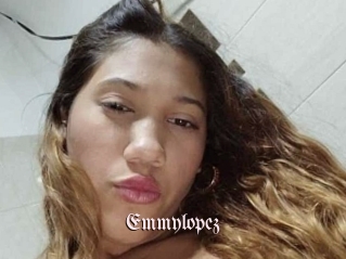emmylopez Vidéos Fellations