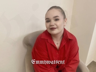 Emmywatsent