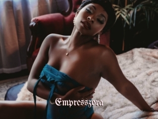 Empresszora