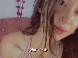 Emy_latin
