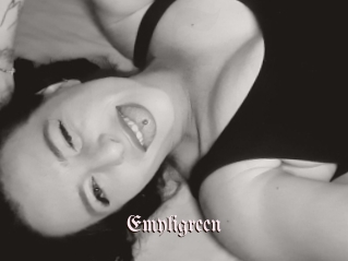 Emyligreen