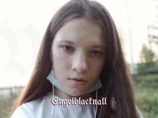 Engelblacknall