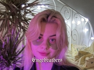 Engelfeathers