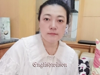 Englishwilson