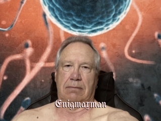 Enigmaxman