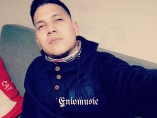Eniomusic