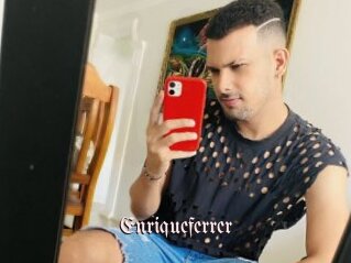Enriqueferrer