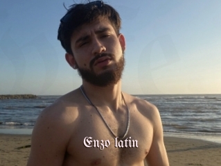 Enzo_latin