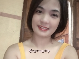 Erasmusty