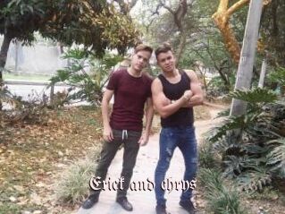 Erick_and_chrys