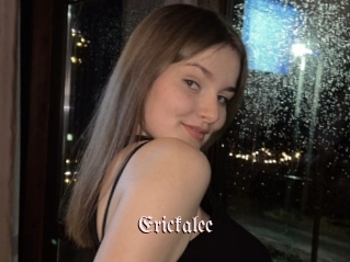 Erickalee