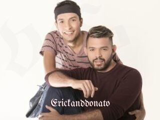 Erickanddonato